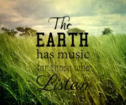NEW!!!!  QUOTE OF THE DAY FOR 2018 - Page 6 Earth-music